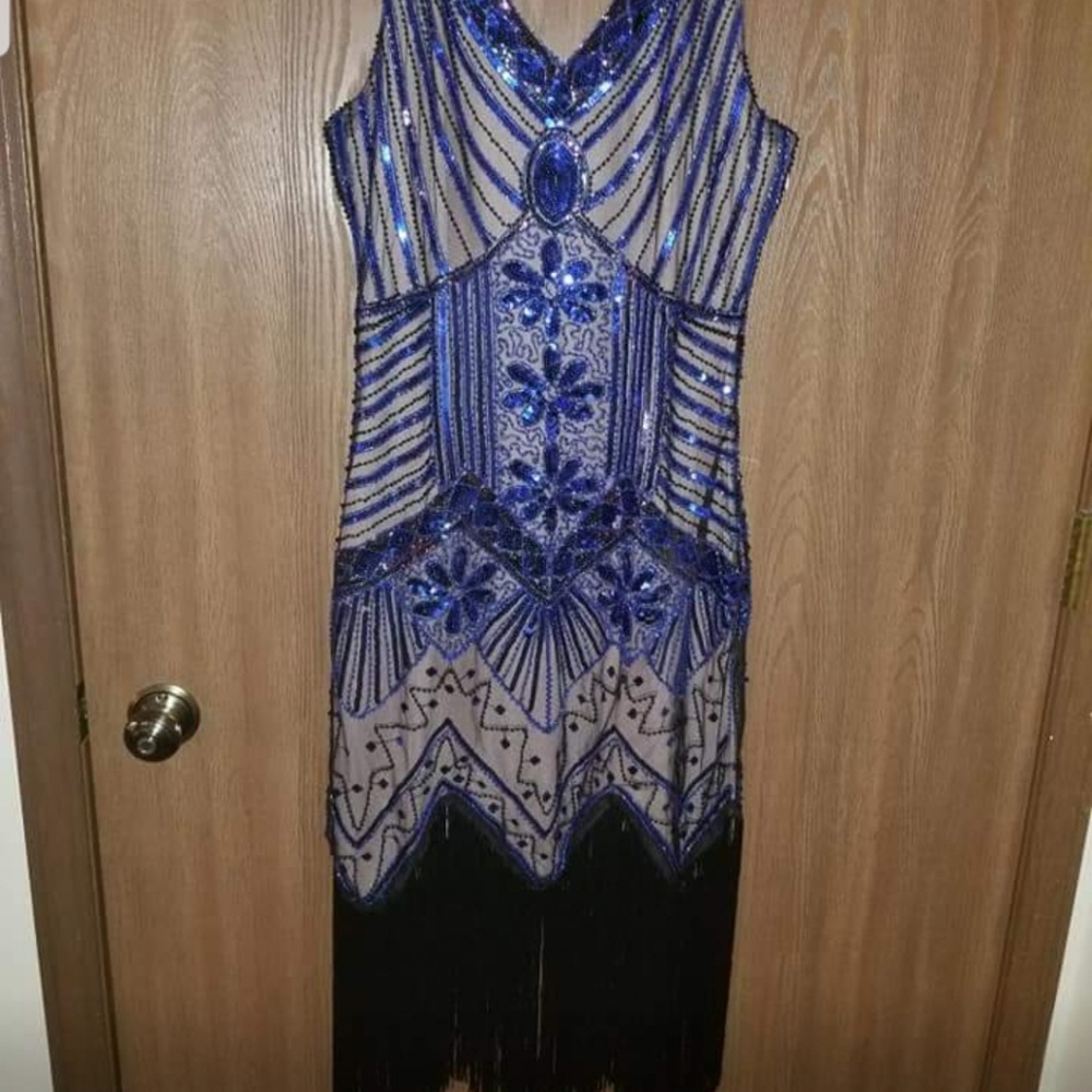 1029's Style Dress